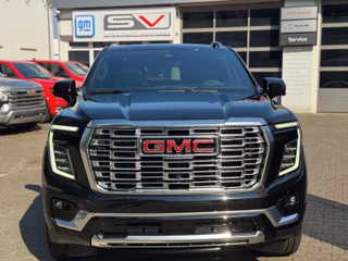 GMC Yukon Denali 6.2l V8 + 3 Jahre Garantie - foto 10