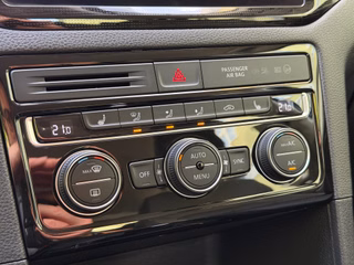 Volkswagen Golf Sportsvan VII Highline Automatik 1.Hand LED - foto 21