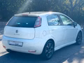 Daumennagel 8 - Fiat Punto My Punto HAGELSCHADEN TÜV NEU a.A. Klima