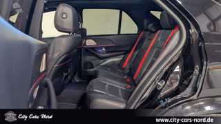 Mercedes-Benz GLE 53 AMG 4 Matic+PANO+360°+MEMORY+HUD+AHK - foto 26