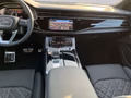 Daumennagel 17 - Audi Q8 50 TDI quattro S Line Pano+Matrix+Sthz+ACC+Leder+Navi+Kamera