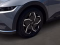 Daumennagel 8 - Hyundai Ioniq 5 Techniq Elektro