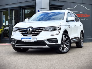 Renault Koleos dci190 Initiale Paris 4x4 AHK | CarPlay | Pano