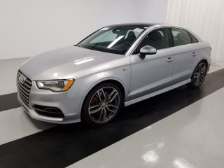 Audi S3 Used vehicle for sale