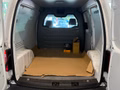 Daumennagel 21 - Volkswagen Caddy KASTEN BMT AHK STANDHZNG