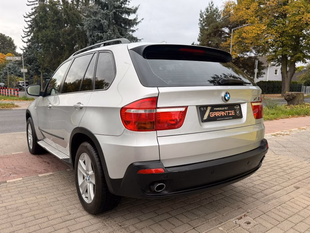 BMW X5 xDrive30d*Aut.*Panorama*HeadUp*Navi*Aktiv*PDC - foto 6