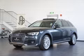 Daumennagel 3 - Audi A4 Allroad quattro  AUT NAV AHK PANO HEAD-UP B&O