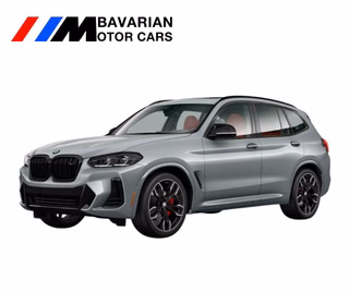 2023 BMW X3 M40i - photo 1