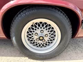 Daumennagel 42 - 1989 Jaguar XJS V12 Automatik Convertible
