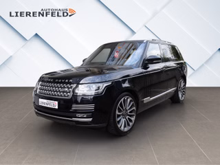 Land Rover Range Rover Used vehicle for sale