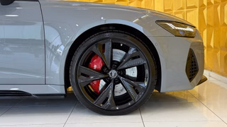 Audi RS 6 Avant 4.0 TFSI quattro MAXTON DESIGN - foto 8