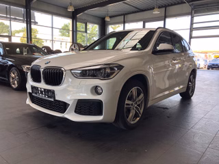 BMW X1 Jahreswagen Kaufen