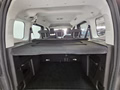 Daumennagel 6 - Ford Tourneo Courier Ecoboost Trend