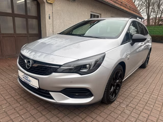 Opel Astra Gebrauchtwagen Kaufen