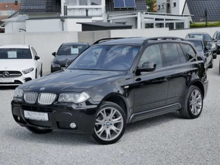 BMW X3 Gebrauchtwagen Kaufen