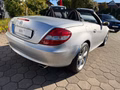 Daumennagel 7 - Mercedes-Benz SLK 350 7G-TRONIC Leder Xenon Navi