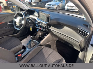 Peugeot 208 Active Pack*1.HAND*LED*TEMP*EU6*SPUR*CARPLAY - foto 4