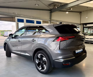 Renault Symbioz 140 Mild Hybrid Techno Autom., LED Navi Kamera ACC - bilder 4