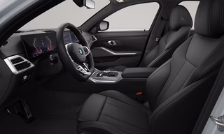 2026 BMW 330i xDrive Sedan - photo 6