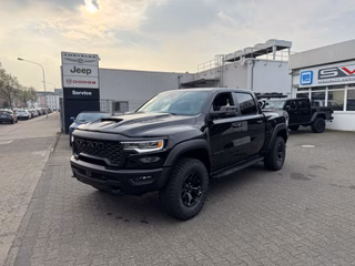 Dodge RAM 3.0L I6 RHO Offizielles Fahrzeug - foto 11