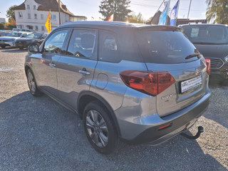 Suzuki Vitara 1.4 Boosterjet Select AHK 1.500kg DAB LED-Tagfahrlicht - bilder 3
