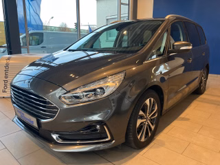 Ford Galaxy Gebrauchtwagen Kaufen