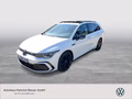 Daumennagel 1 - Volkswagen Golf Variant VIII R-Line IQ,NAV,AHK,PANO