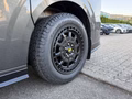Daumennagel 10 - Ford Tourneo Custom 320 L1 2.0 EcoBlue Aut. NP Umbau