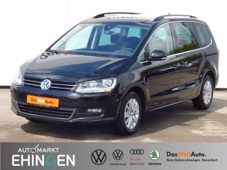 Volkswagen Sharan Gebrauchtwagen Kaufen