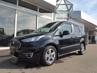 Ford Tourneo age.one-day registration Kaufen