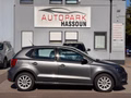 Daumennagel 4 - Volkswagen Polo V TÜV bis 05/27 Klima 1.Hand Trendline BMT/Start-Stop