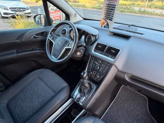 Opel Meriva B Innovation 1.4T*Klima*Sitzheizung*AHK* - foto 3