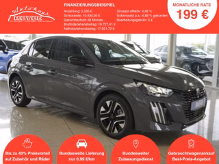 Peugeot  age.one-day registration Kaufen