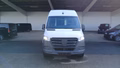 Daumennagel 5 - Mercedes-Benz eSprinter III Kasten 312 Sprinter FWD L2 KLIMA/RFK/SHZ