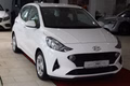 Daumennagel 9 - Hyundai i10 Trend CARPLAY-NAVI Sitzheizung