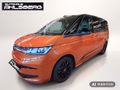 Daumennagel 1 - Volkswagen T7 MULTIVAN EDITION/ DIG.C/STHZ/HUD/IQ-LIGHT/ACC/AHK
