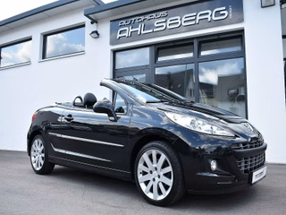 Peugeot 207 Gebrauchtwagen Kaufen