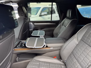 Cadillac Escalade ESV 6.2 V8 Platinum Sport 2026 ABV +24" schwarz - foto 23