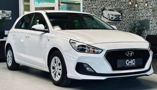 Hyundai i30 Gebrauchtwagen Kaufen