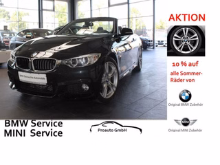 BMW 420d Used vehicle for sale