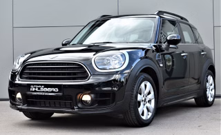 MINI One Countryman Gebrauchtwagen Kaufen