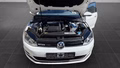 Миниатюра 17 - Volkswagen Golf Variant Golf VII Variant Sehr sparsam 5€-100km Benzin-CNG Gas Navigation TGI