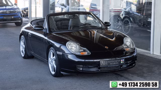 Porsche 911 Used vehicle for sale