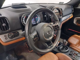 MINI Cooper Countryman PREMIUM_PLUS PANO LED HUD 19 - bilder 8