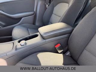 Mercedes-Benz B 180 CDI*2.HAND*KLIMA*NAVI*TEMP*AHK*SHZ*BT*PDC* - bilder 3