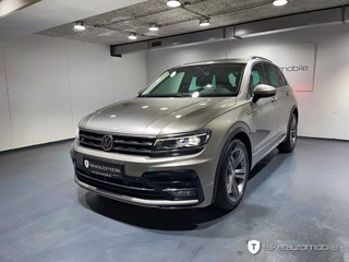 Volkswagen Tiguan 2.0 TDI Highline R-Line 4Motion - photo 1