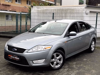 Ford Mondeo Gebrauchtwagen Kaufen