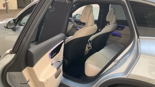 Mercedes-Benz GLC 200 4Matic Pano Leder 360K Distronic Head-Up - foto 2