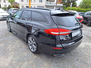 Ford Mondeo Turnier 2.0 ST-Line Aut. 190PS ACC LED Navi DAB RFK - foto 3