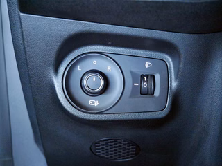 MG 3 Hybrid+ Comfort KEYLESS PDC KAMERA NAVI - foto 4